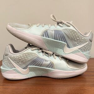 Nike Sabrina 2 Conductor. Size 11.5.